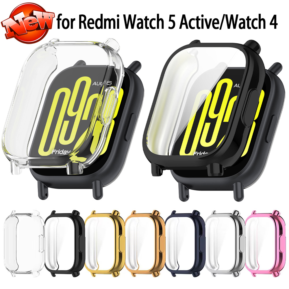 Men Accessories All - Protecteur d'écran pour Xiaomi Redmi Watch