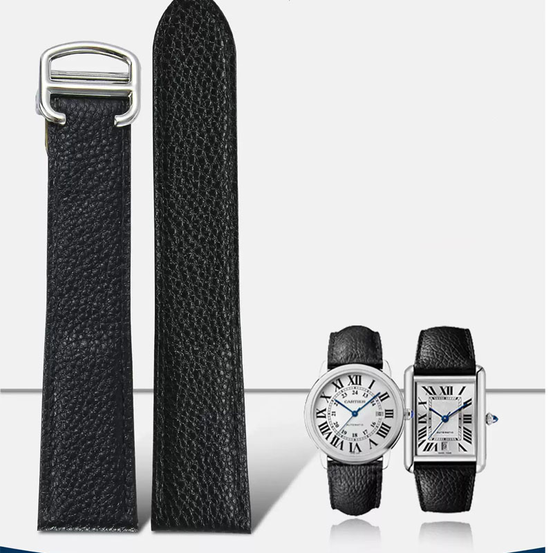 Men'S Accessories London - Accessoires pour bracelet de montre 17