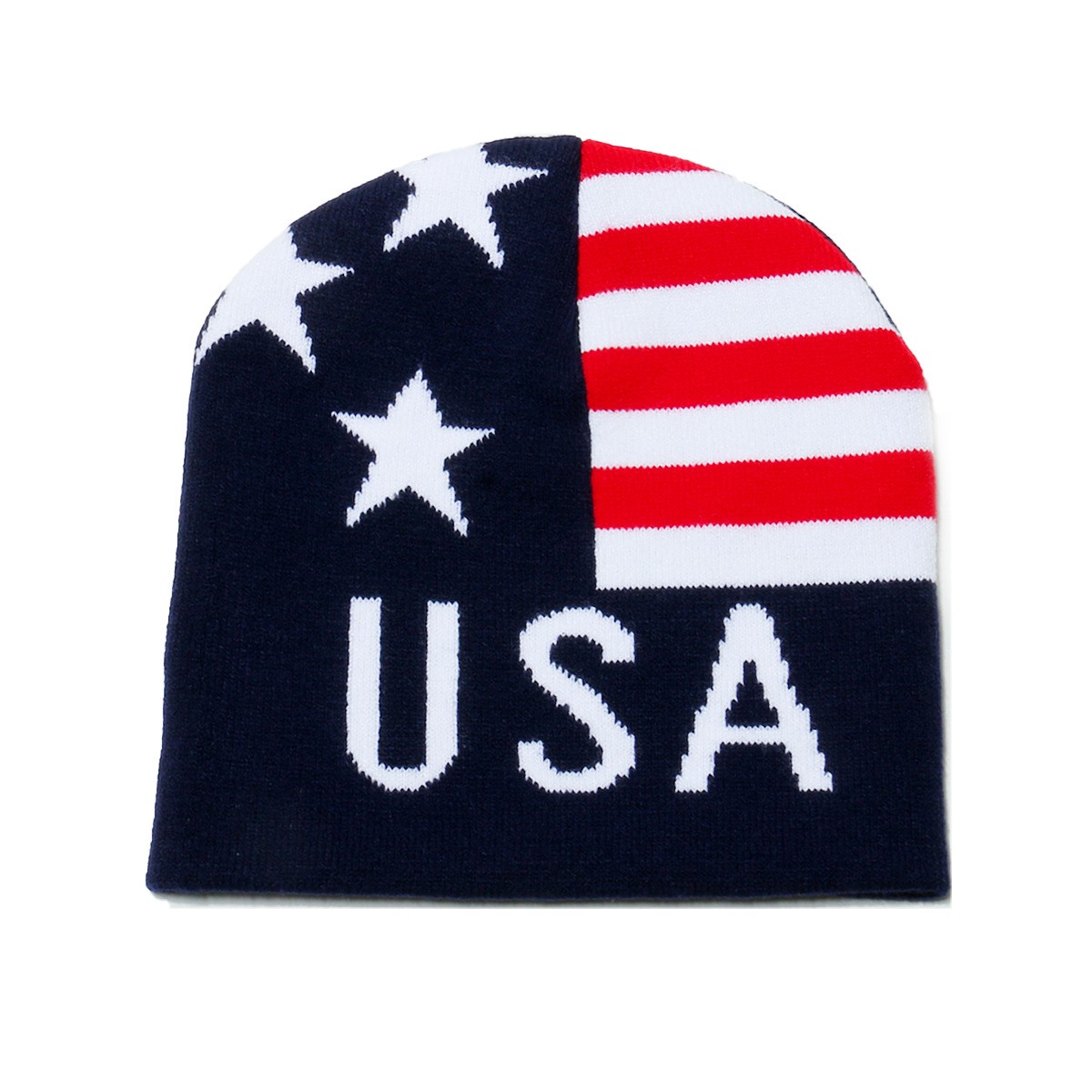 Men'S Accessories London - Bonnets de danse des états-unis et