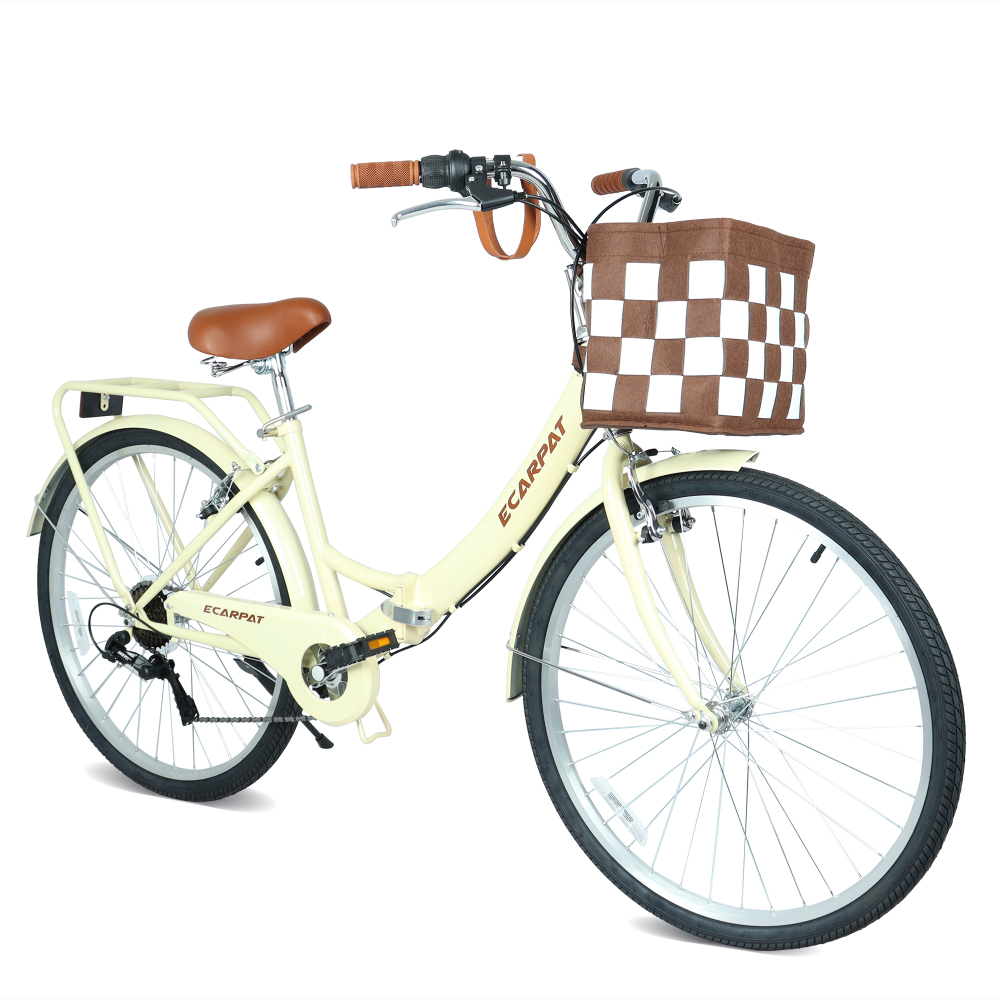 Men'S Mens Accessories - A26285B Vélo de ville pliable de