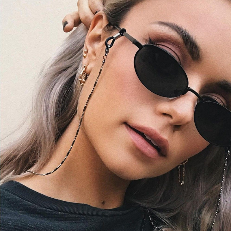 Men Accessories All - Chaînes de lunettes de soleil pour
