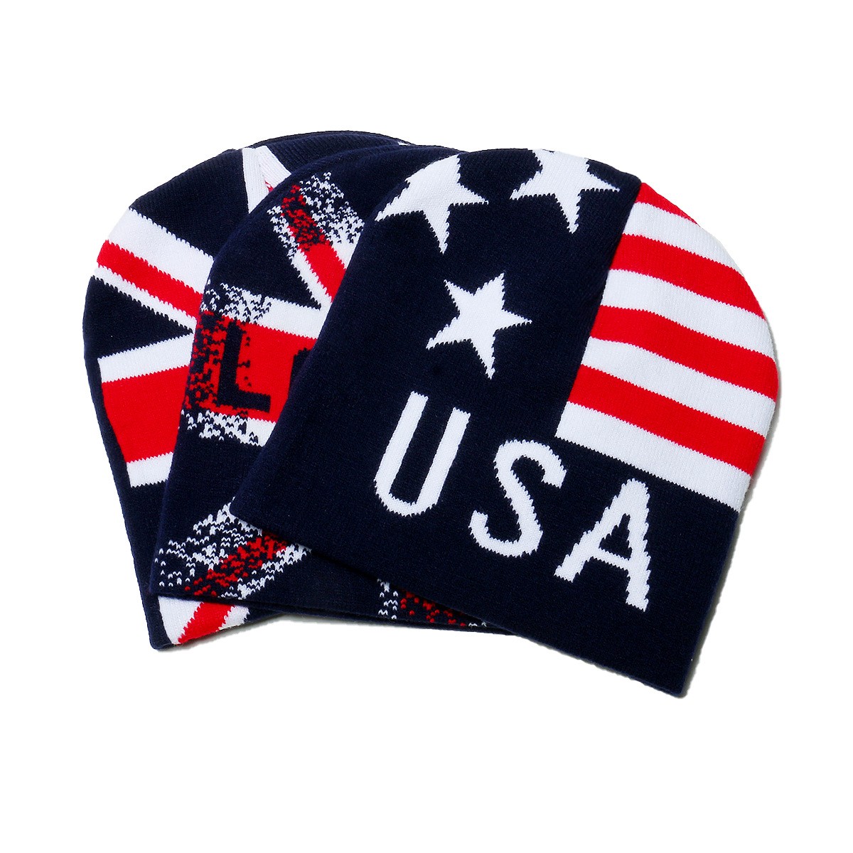 Men'S Accessories London - Bonnets de danse des états-unis, royaume-uni,