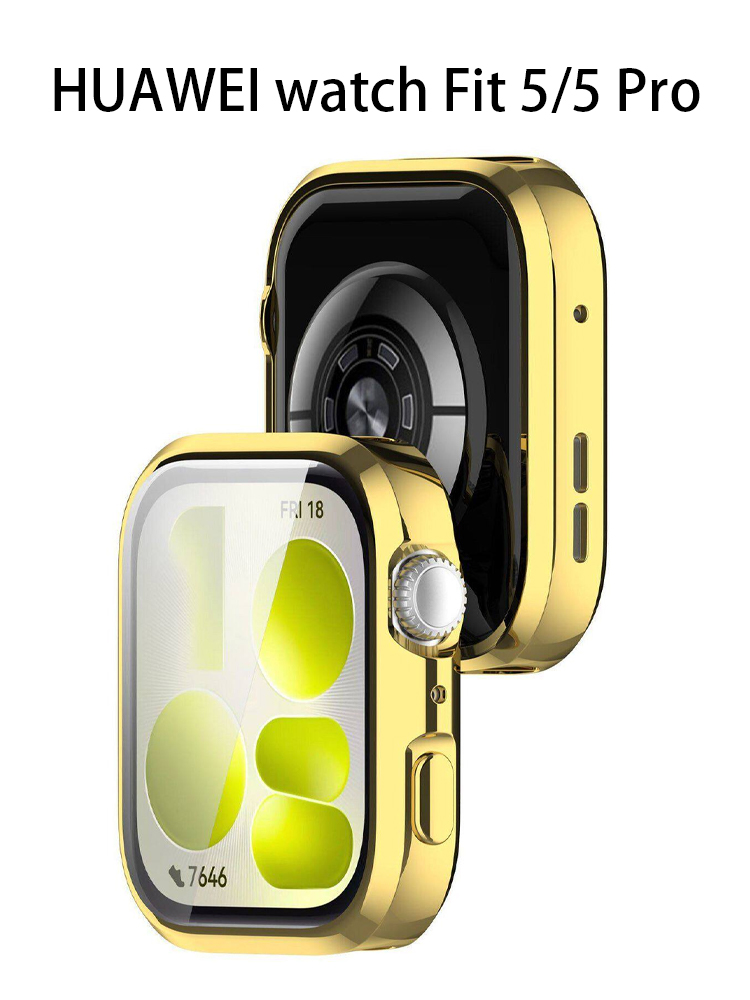 Men Accessories All - Protecteur d'écran pour montre HUAWEI fit