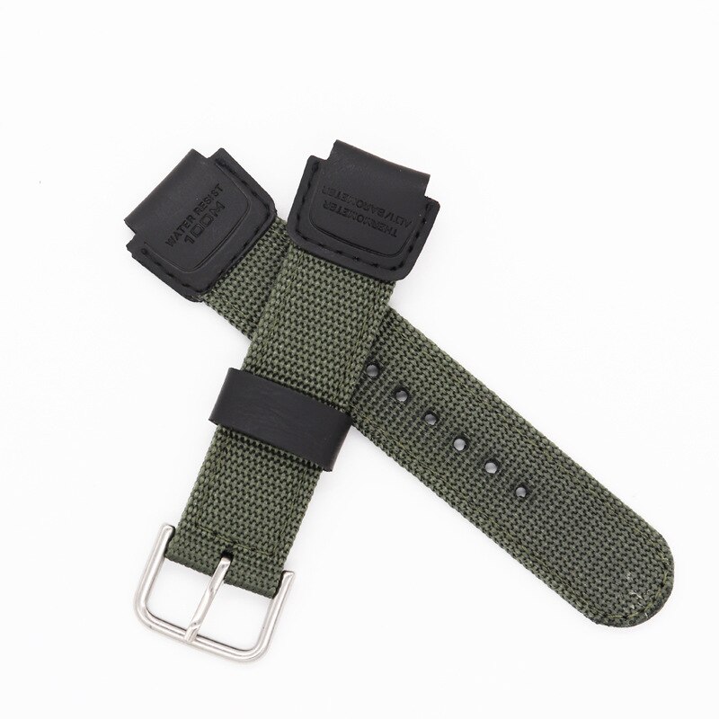 Men Accessories All - Nouveau bracelet de montre en Nylon