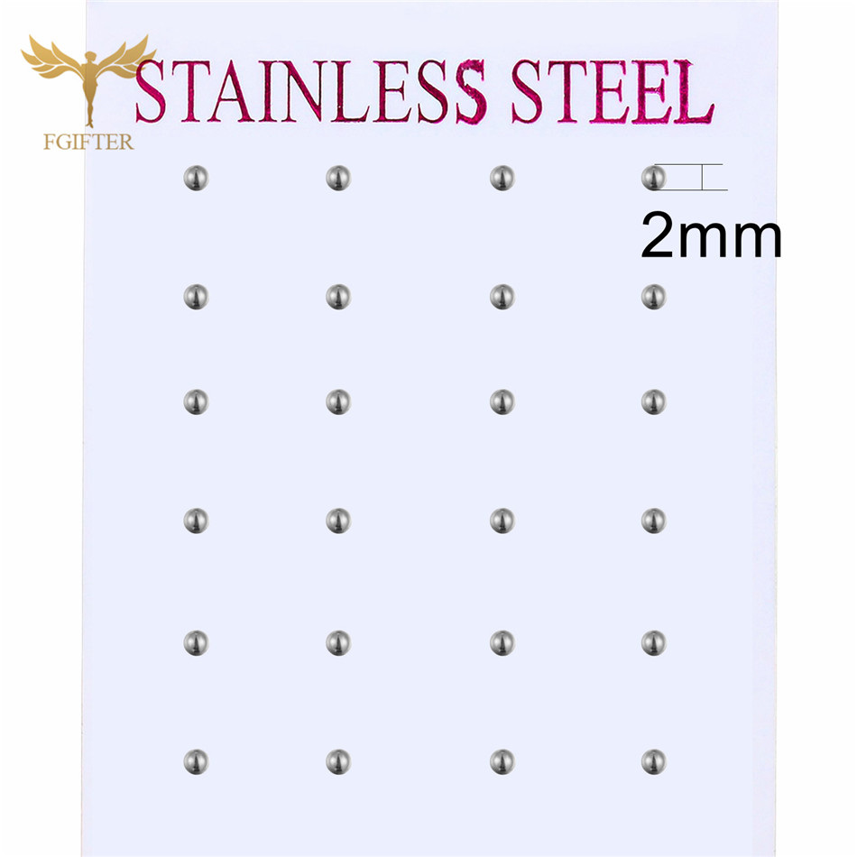 Men'S Accessories Cheap - Lot de 12 paires de boucles