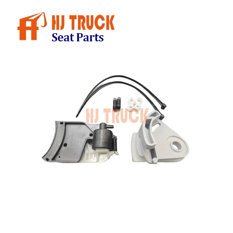 Men'S Mens Accessories - Nouveaux accessoires pour camions 81623406119 81623406100