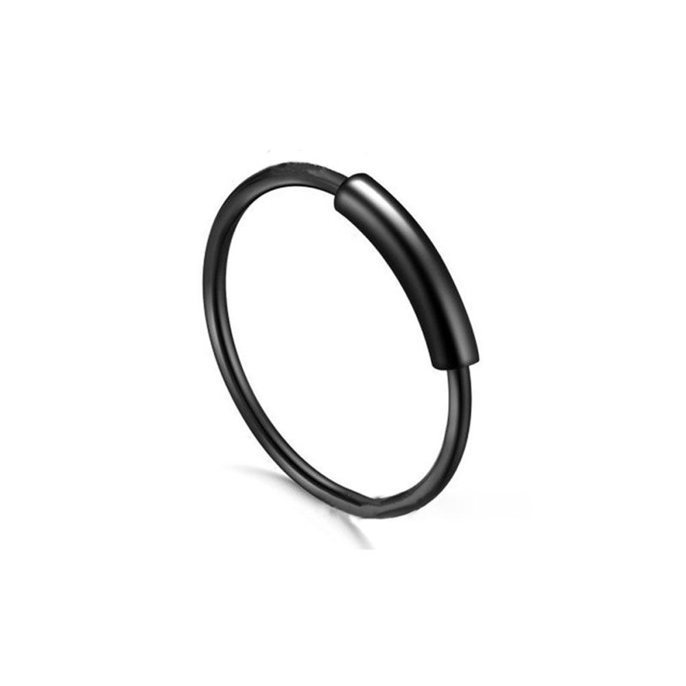 Bijoux de piercing pour femmes - Men Accessories Ring avis et prix