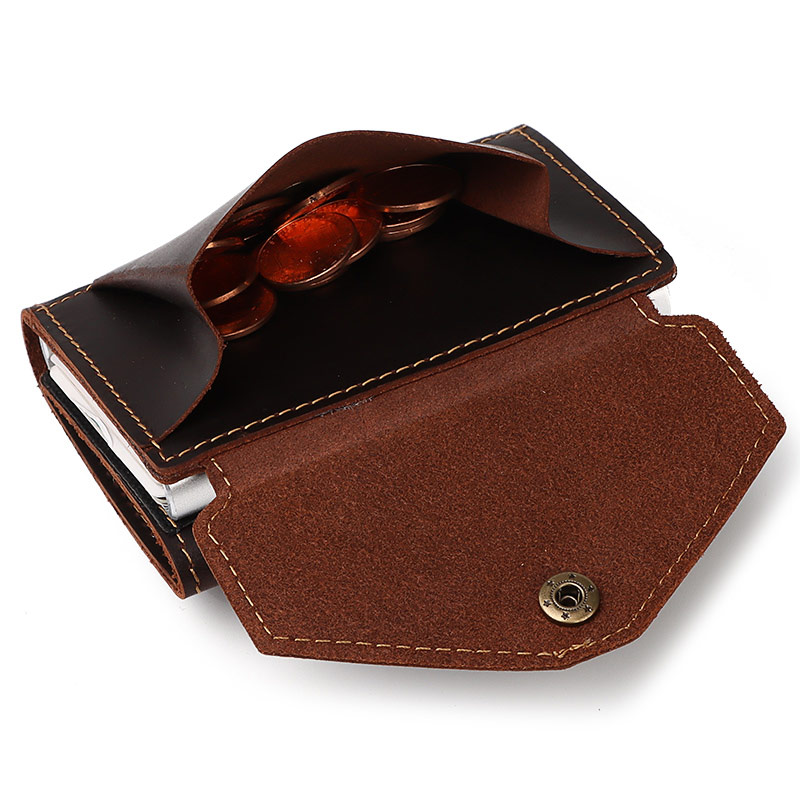 Portefeuille porte-cartes de c - Card Case Minimalist avis et prix