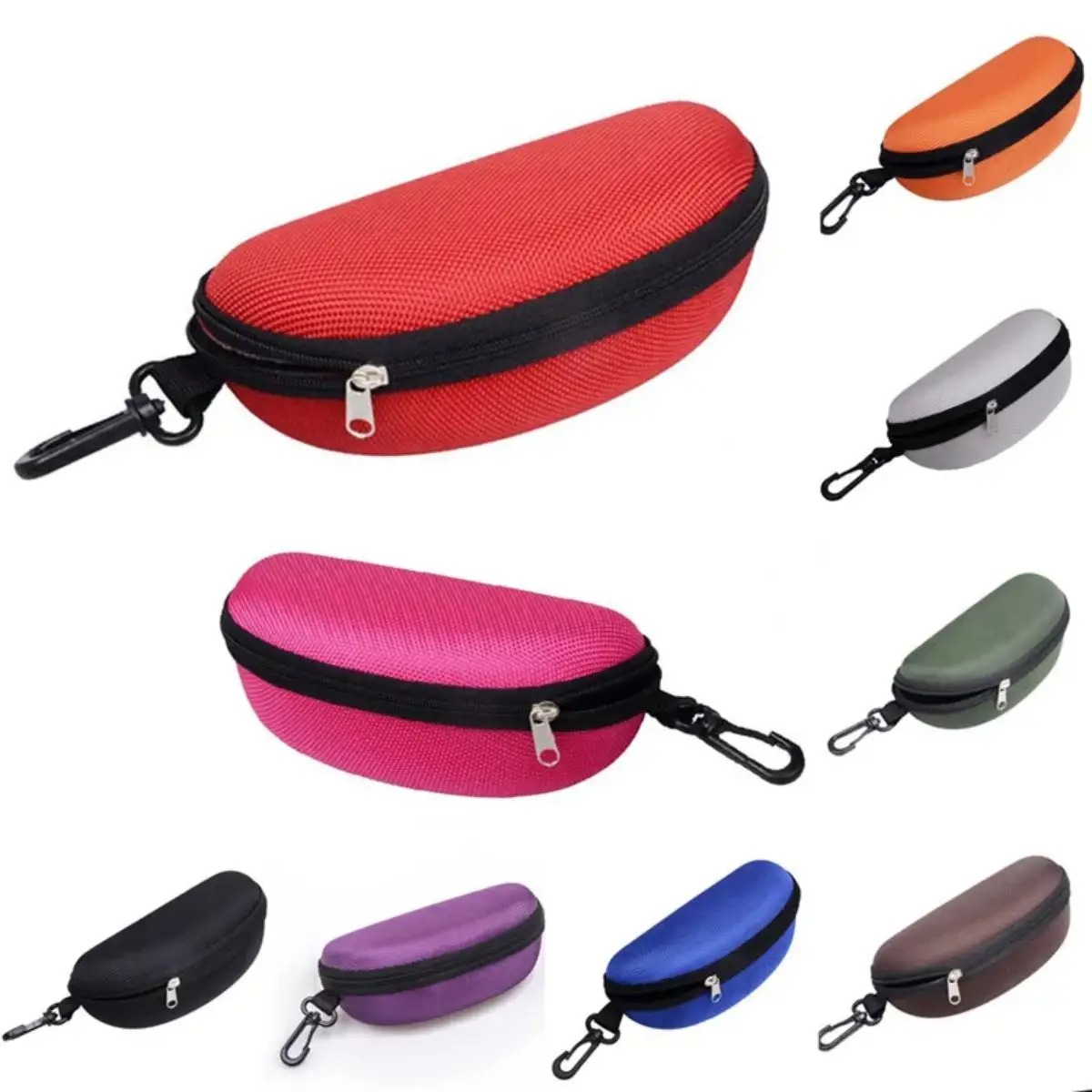 Étui de rangement pour lunette - Men'S Accessories Cheap avis et prix