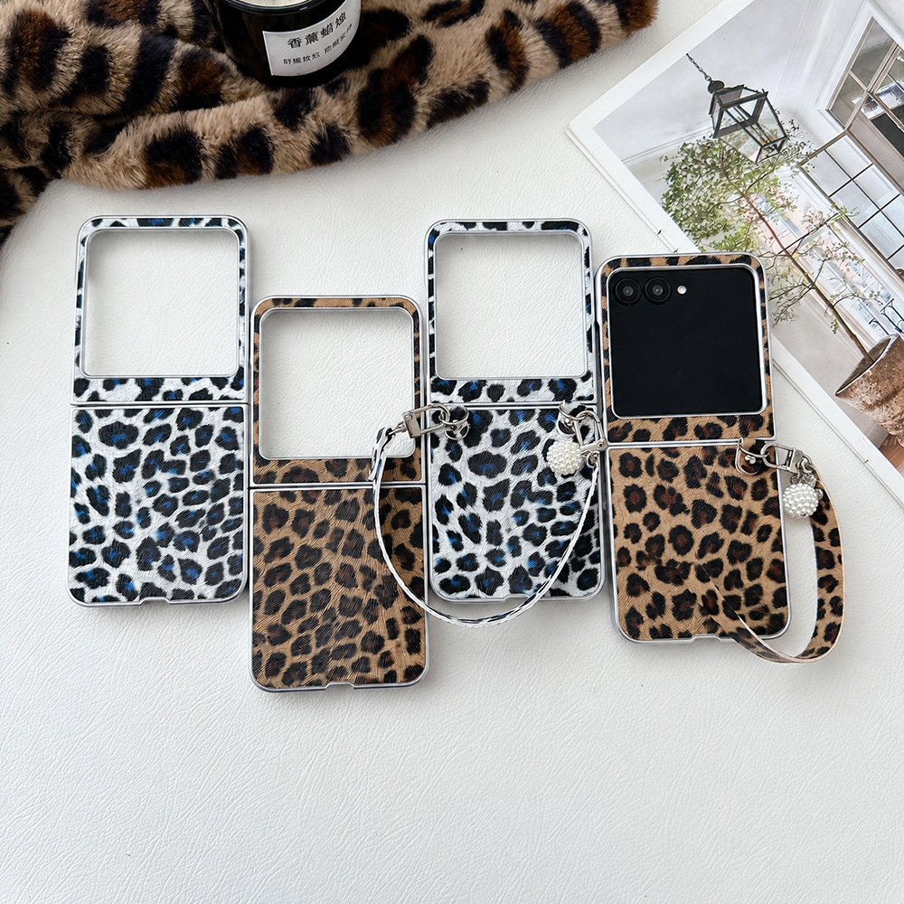 Étui de téléphone pliable à im - Mens Accessories Style avis et prix