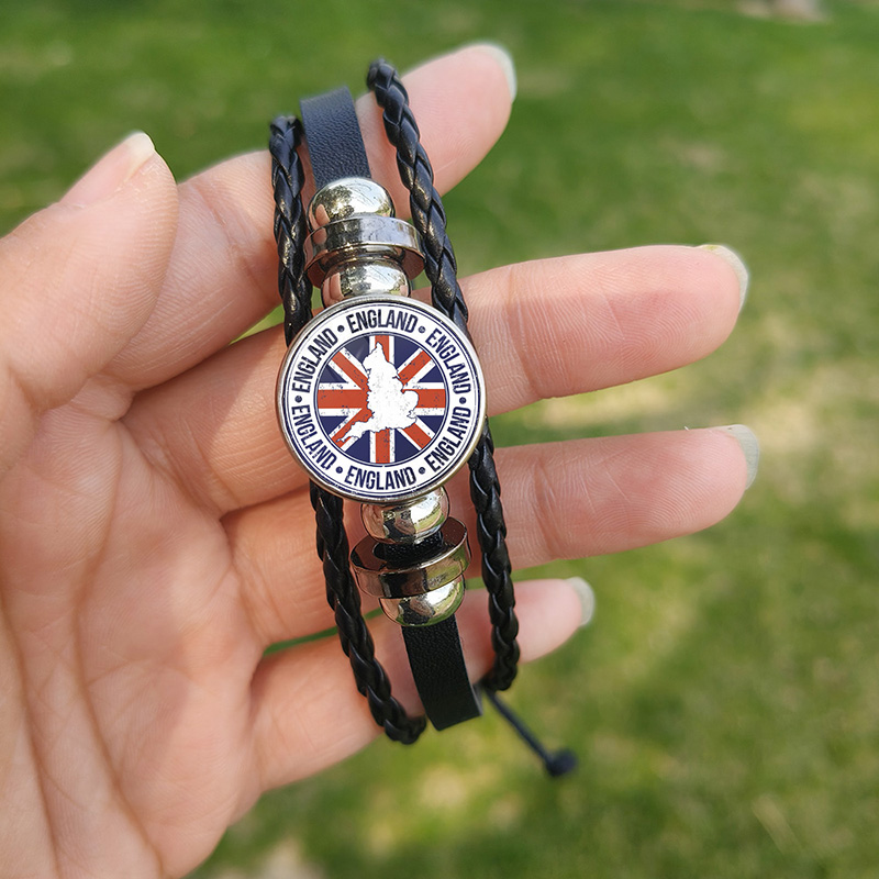 Bracelets Souvenirs de Londres - Men'S Accessories London avis et prix