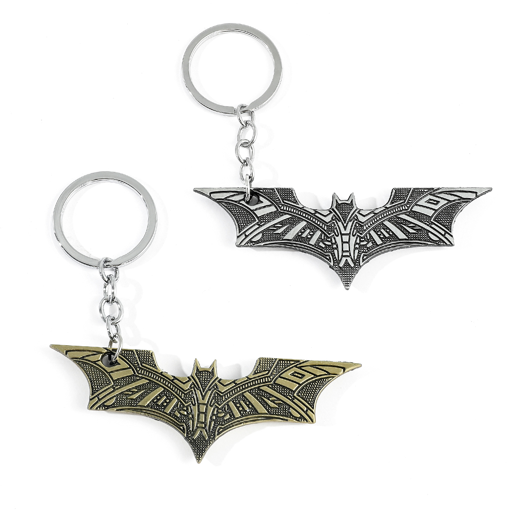 Porte-clés pendentifs chauves- - Men Accessories Ring avis et prix