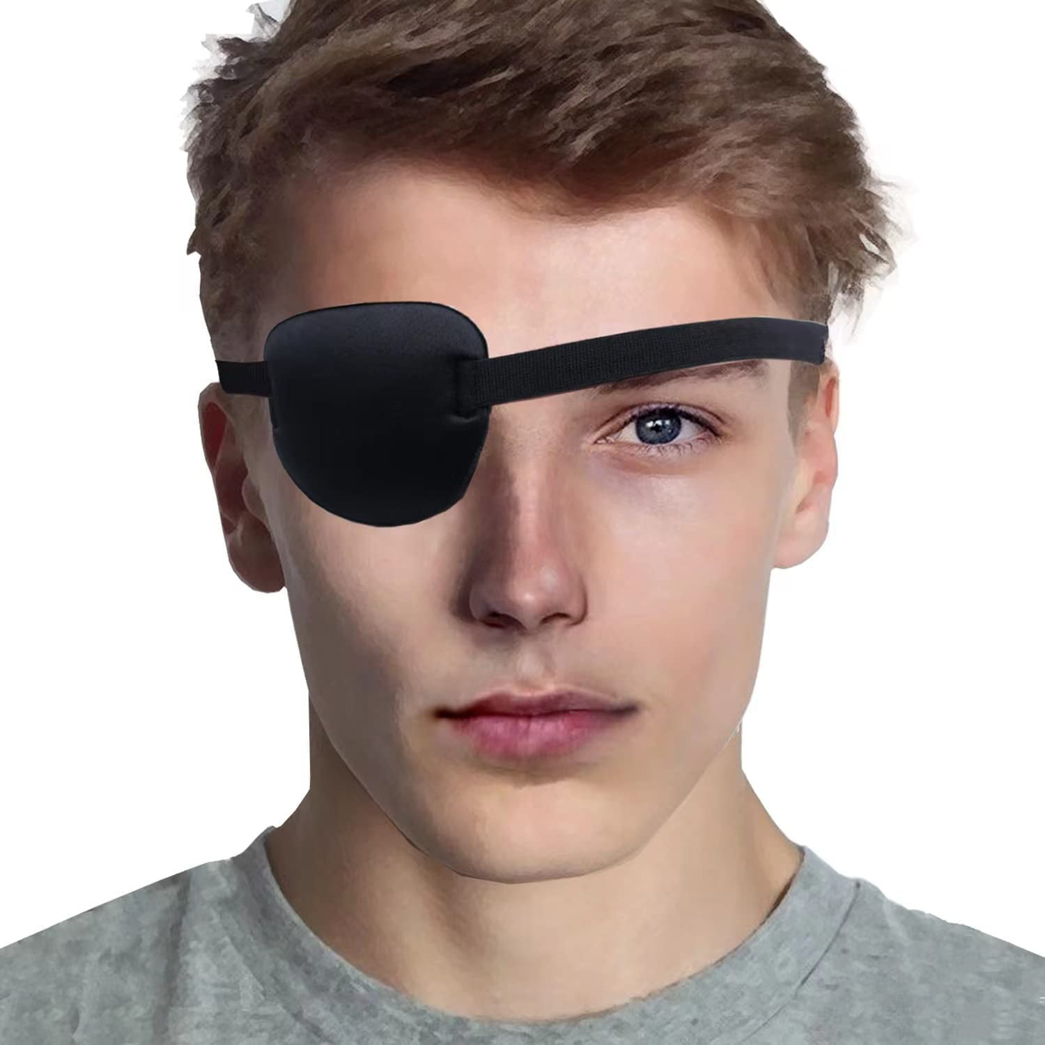 Cache-œil ajustable tendance n - Men'S Mens Accessories avis et prix