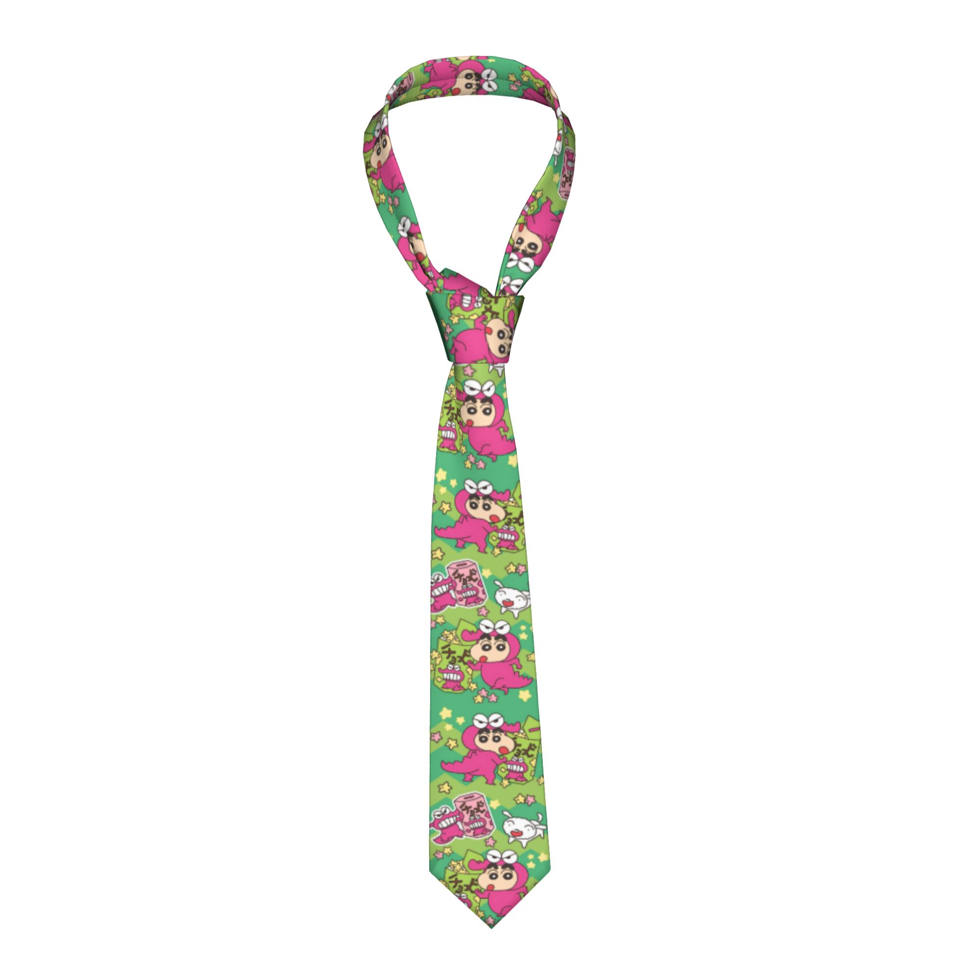 Cravate unisexe en polyester S - Men'S Accessories In The 90S avis et prix