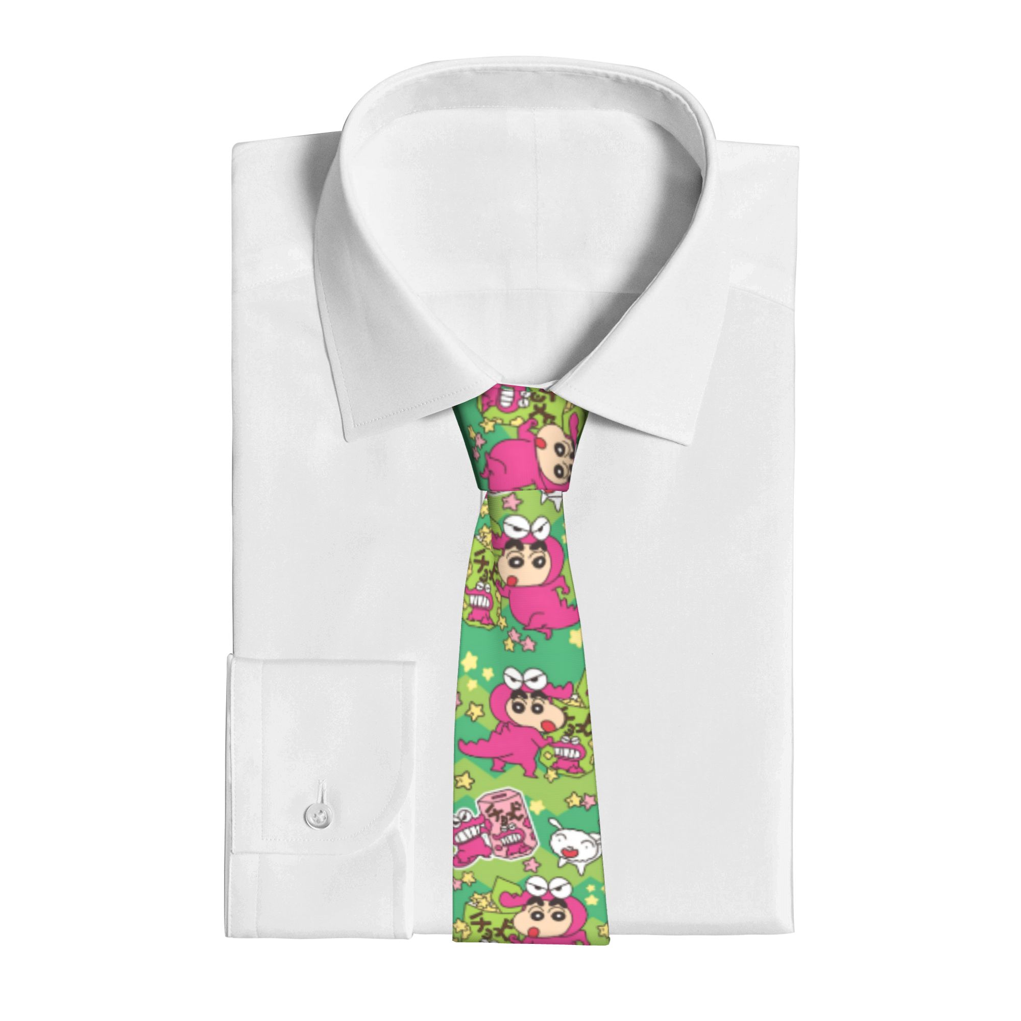Cravate unisexe en polyester S - Men'S Accessories In The 90S avis et prix