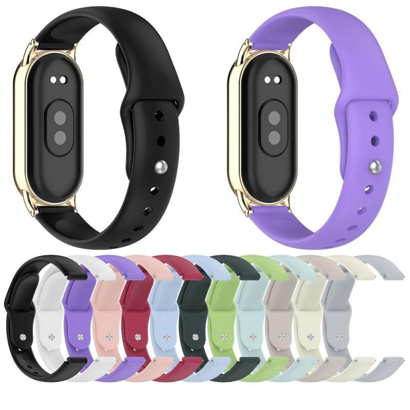 Bracelet universel en Silicone - Men Accessories All avis et prix