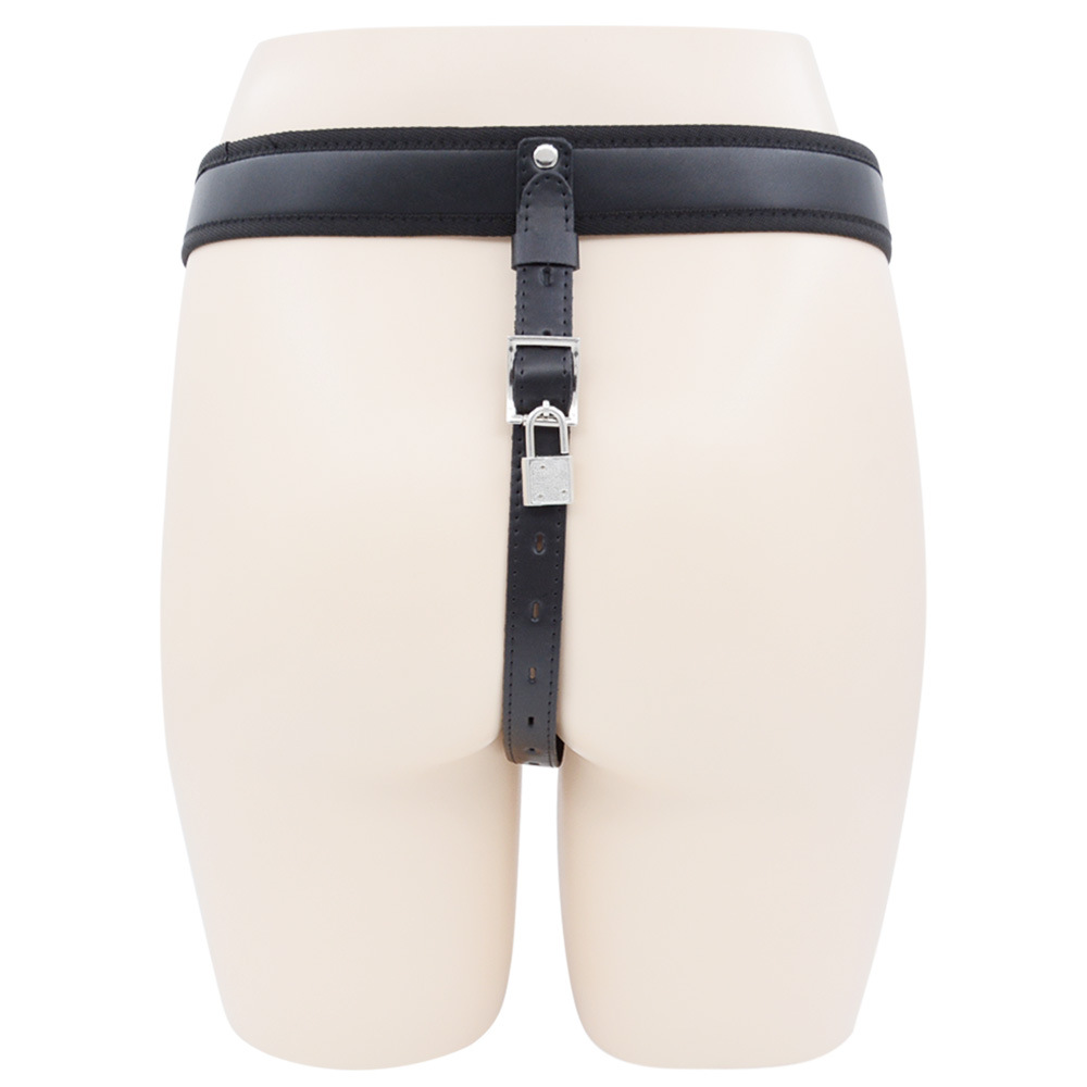 Ceinture de chasteté masculine - Men'S Mens Accessories avis et prix