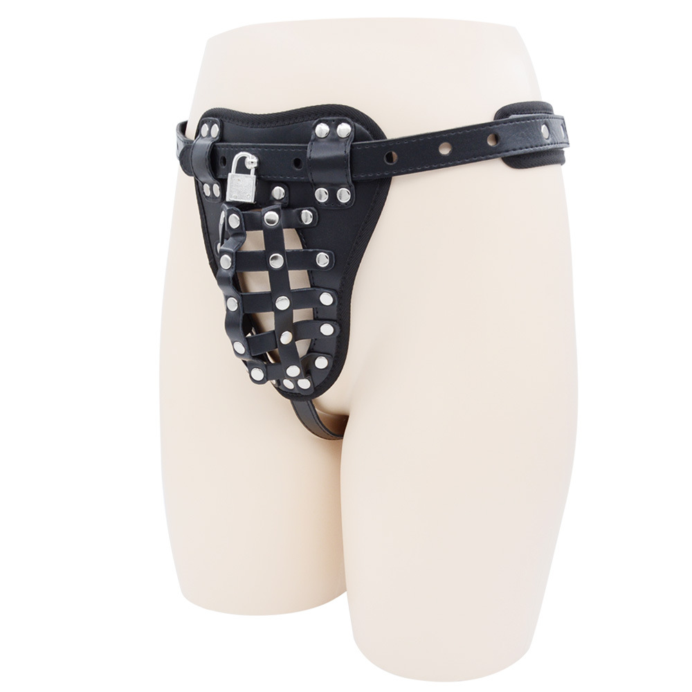 Ceinture de chasteté masculine - Men'S Mens Accessories avis et prix