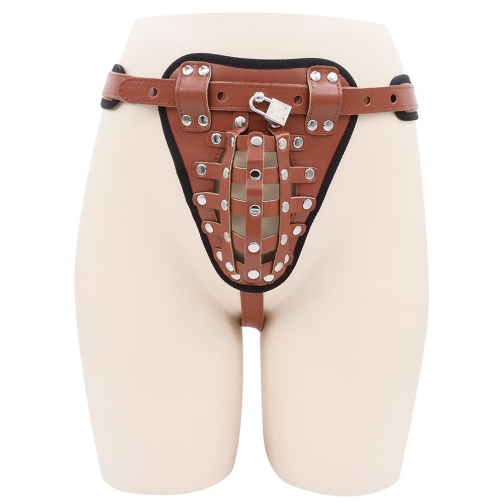 Ceinture de chasteté masculine - Men'S Mens Accessories avis et prix