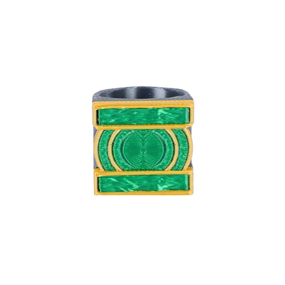 2026 Anneaux de doigt Hal Cosp - Men Accessories Ring avis et prix