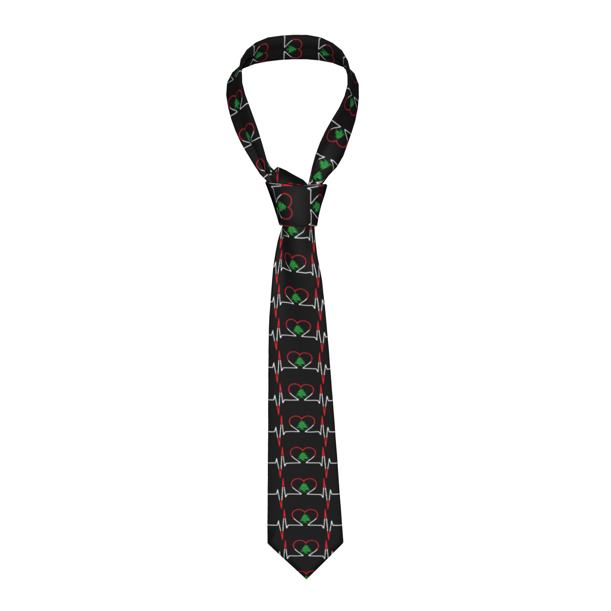 Cravate de loisirs pour hommes - Men Accessories Lebanon avis et prix