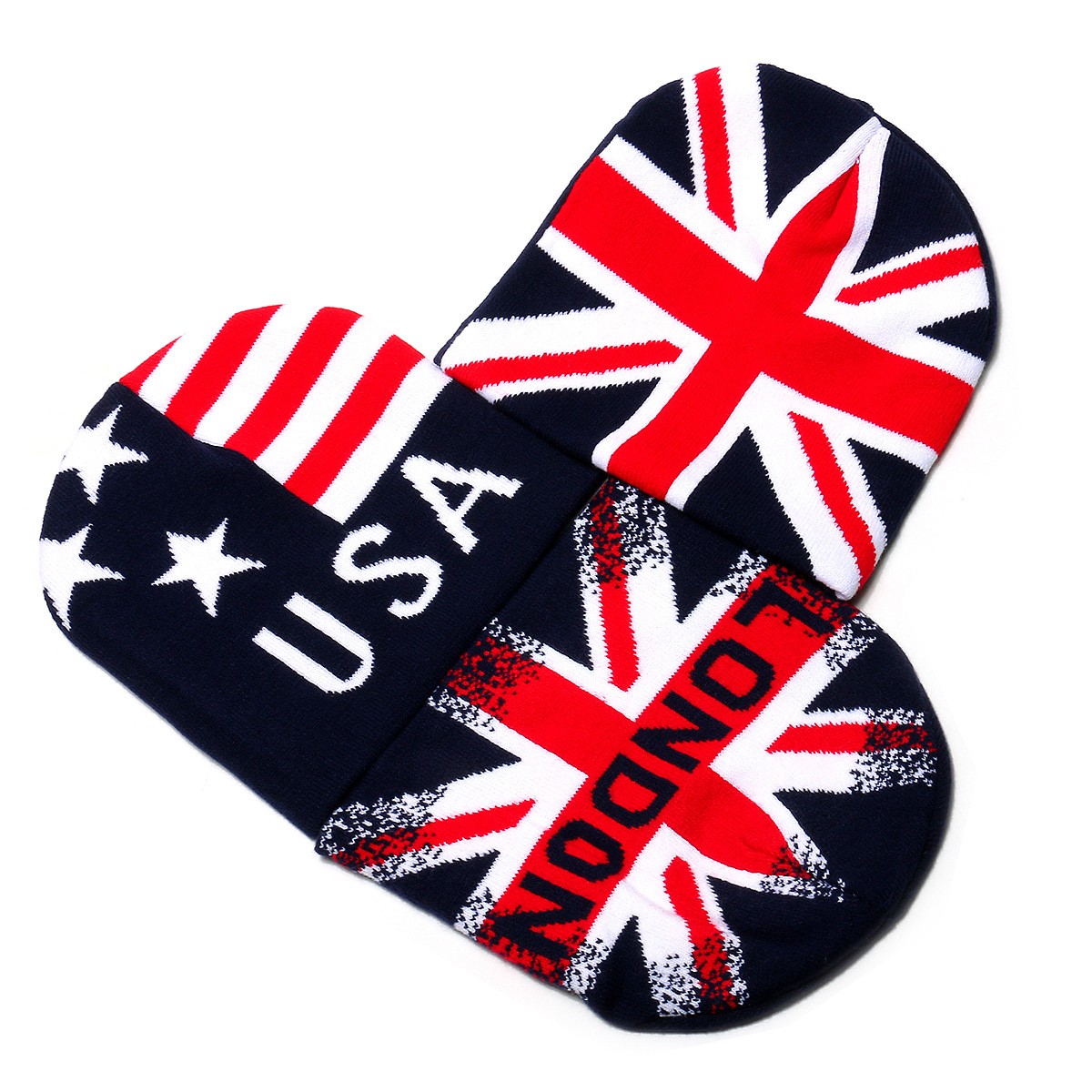 Bonnets de danse des états-uni - Men'S Accessories London avis et prix