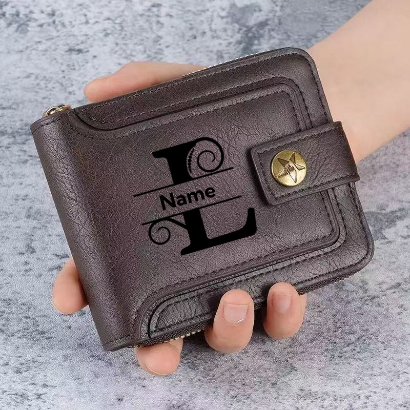 Portefeuille personnalisé pour - Card Case Minimalist avis et prix