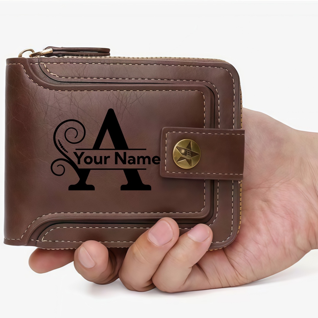 Portefeuille personnalisé pour - Card Case Minimalist avis et prix