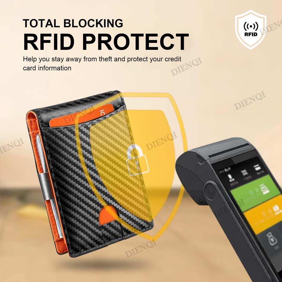 Porte-cartes de visite intelli - Card Case Minimalist avis et prix