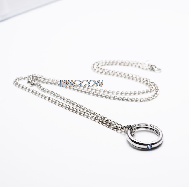 Bagues pour femmes style anime - Mens Accessories Style avis et prix