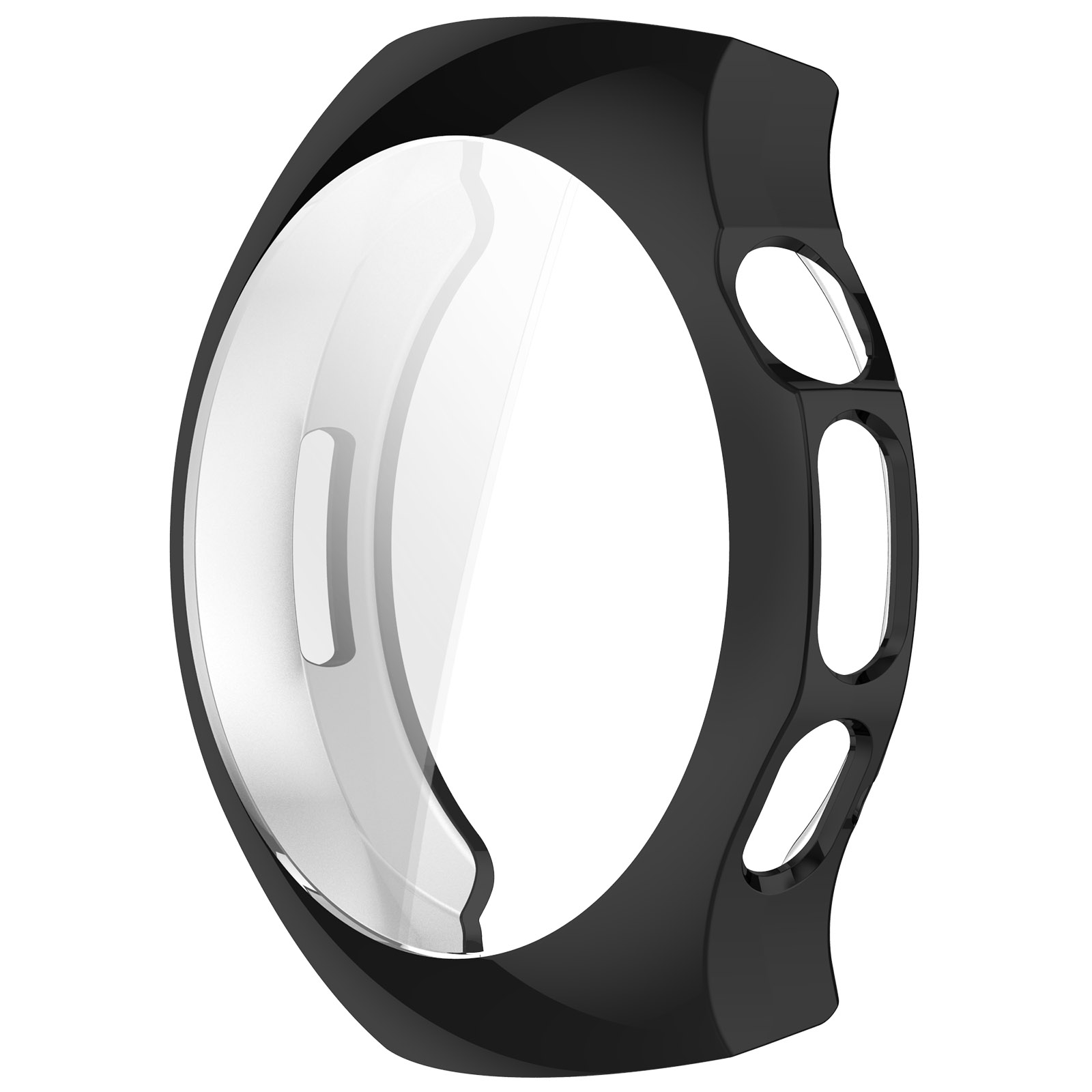 Coque pour Huawei watch 5 46mm - Men Accessories All avis et prix