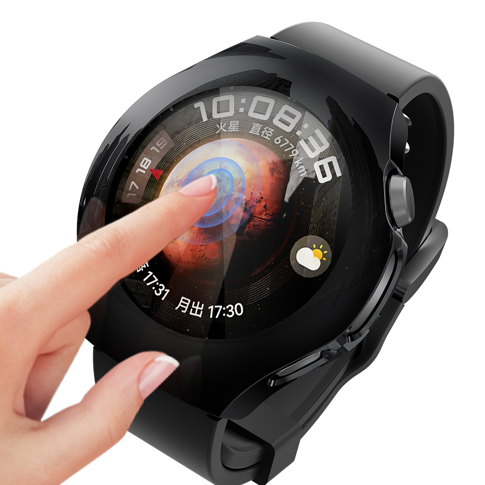 Coque pour Huawei watch 5 46mm - Men Accessories All avis et prix