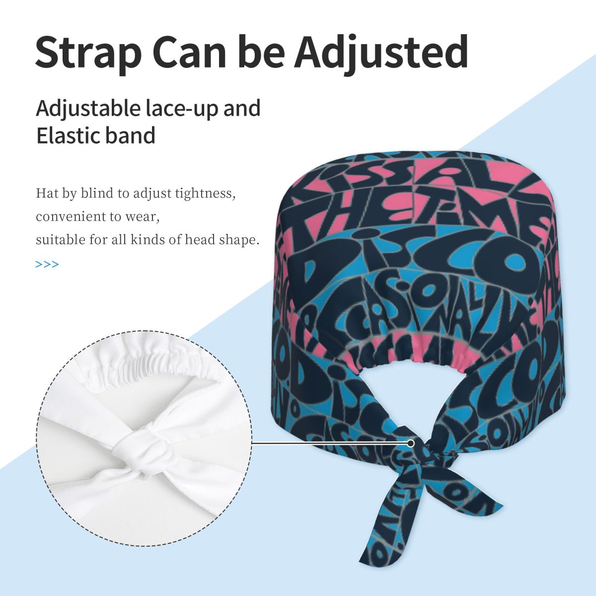 Casquettes d'infirmière style  - Men Accessories All avis et prix