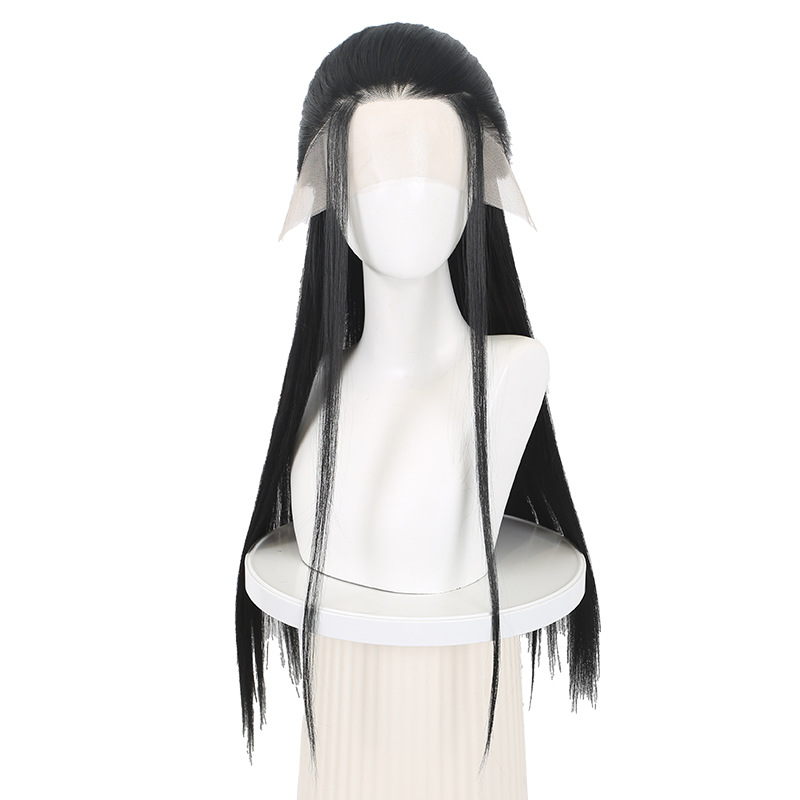 Nezha 2 Crane Boy Cosplay perr - Mens Accessories Style avis et prix
