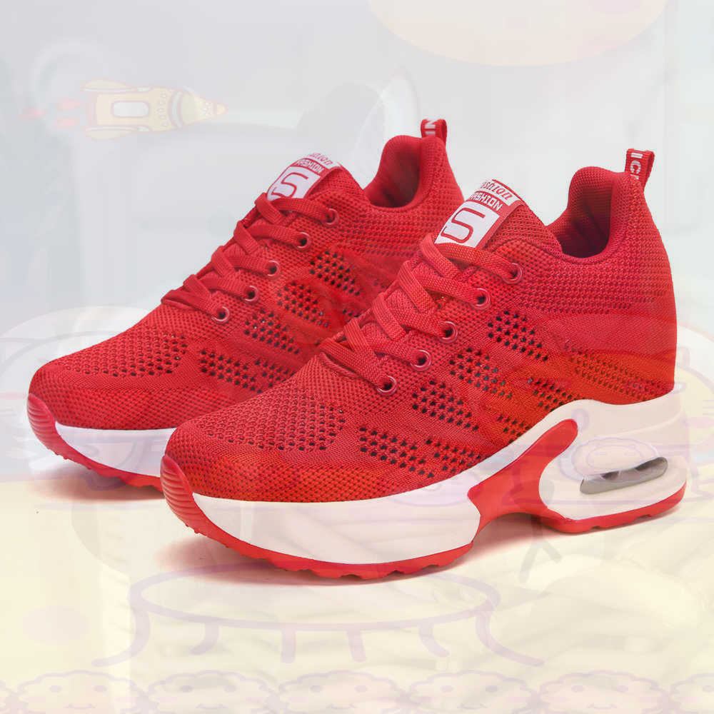 Rouge taille 36 chaussures fem - Men'S Accessories Cheap avis et prix