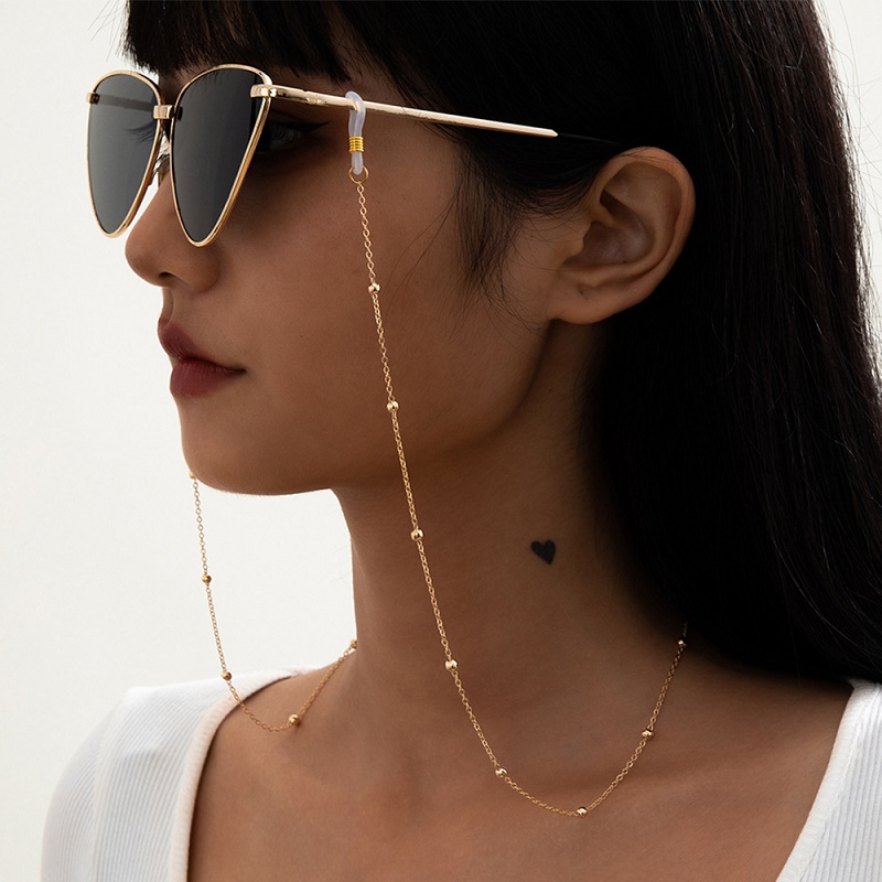 Chaînes de lunettes de soleil  - Men Accessories All avis et prix