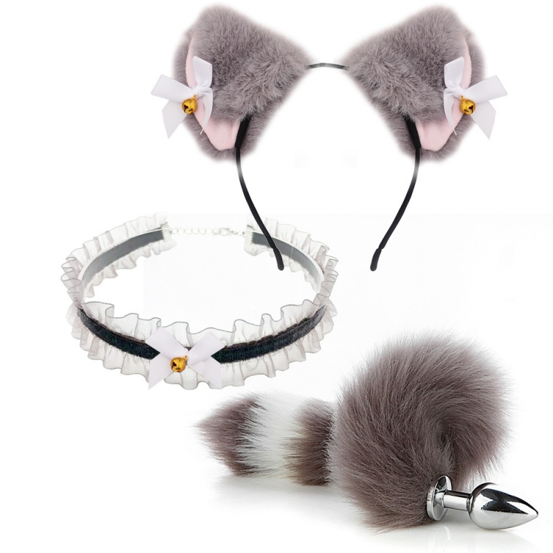 Kit de jouets sexuels avec que - Men Accessories Combo avis et prix