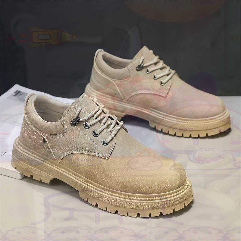 Baskets de Tennis en cuir natu - Men'S Accessories Cheap avis et prix