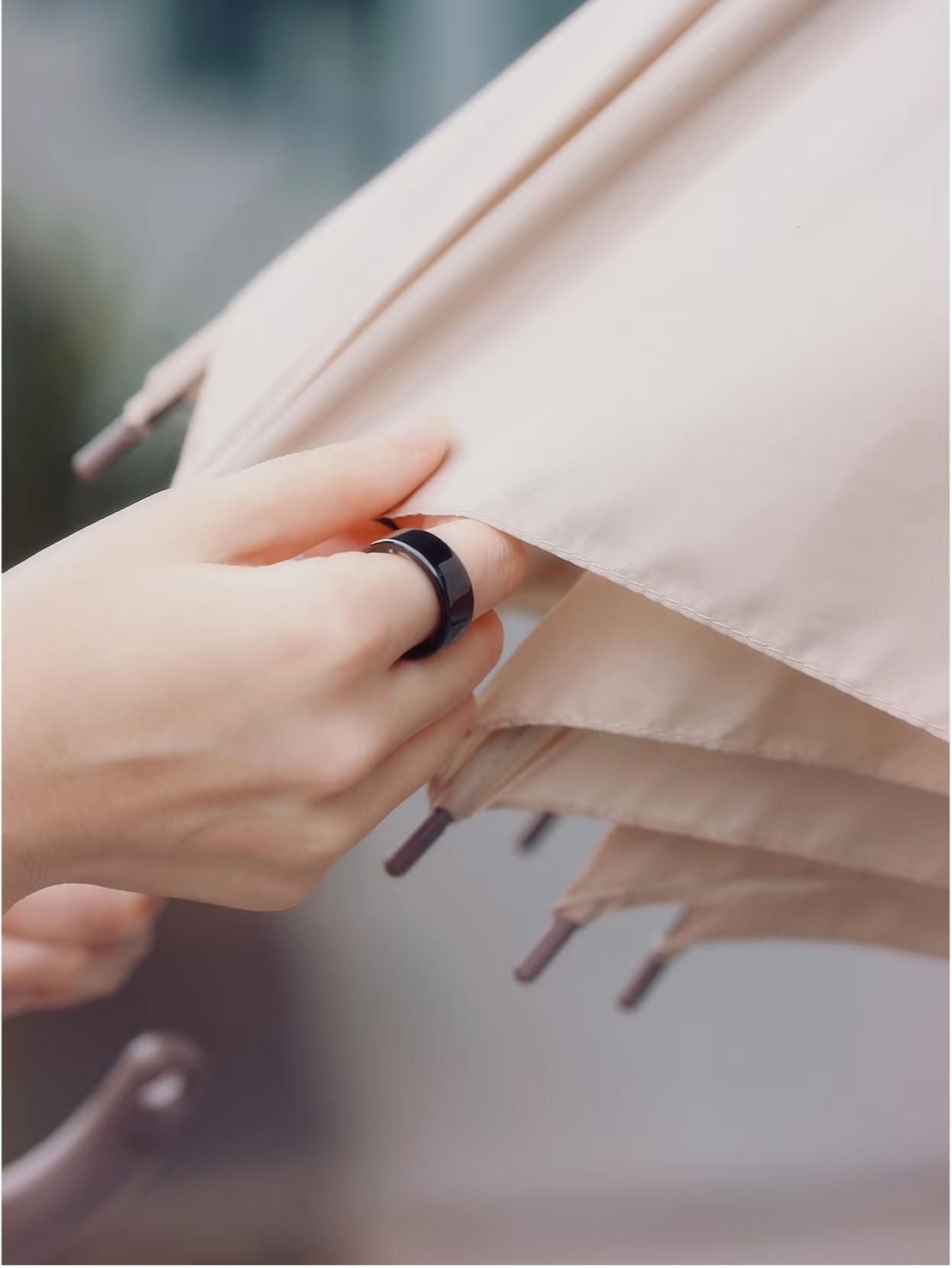 Bague de sport intelligente él - Men Accessories Ring avis et prix