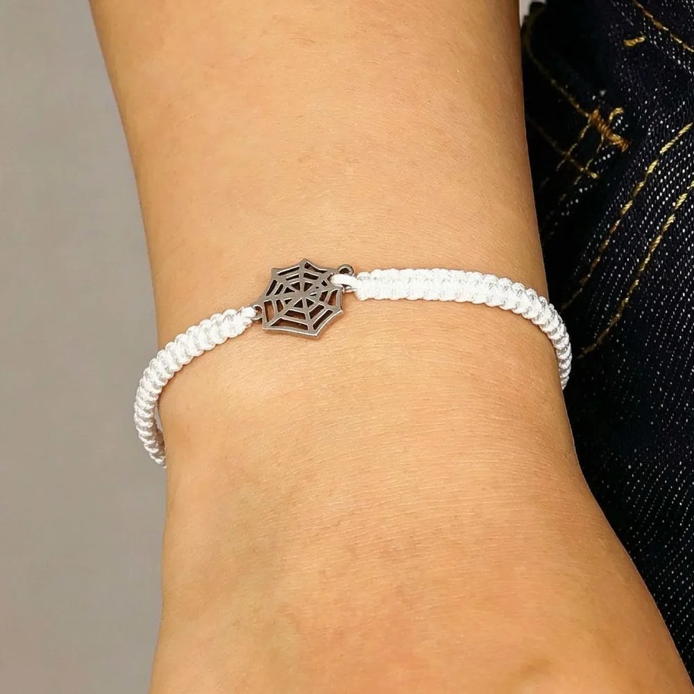 Lot de 2 bracelets tressés toi - Men Accessories Aesthetic avis et prix