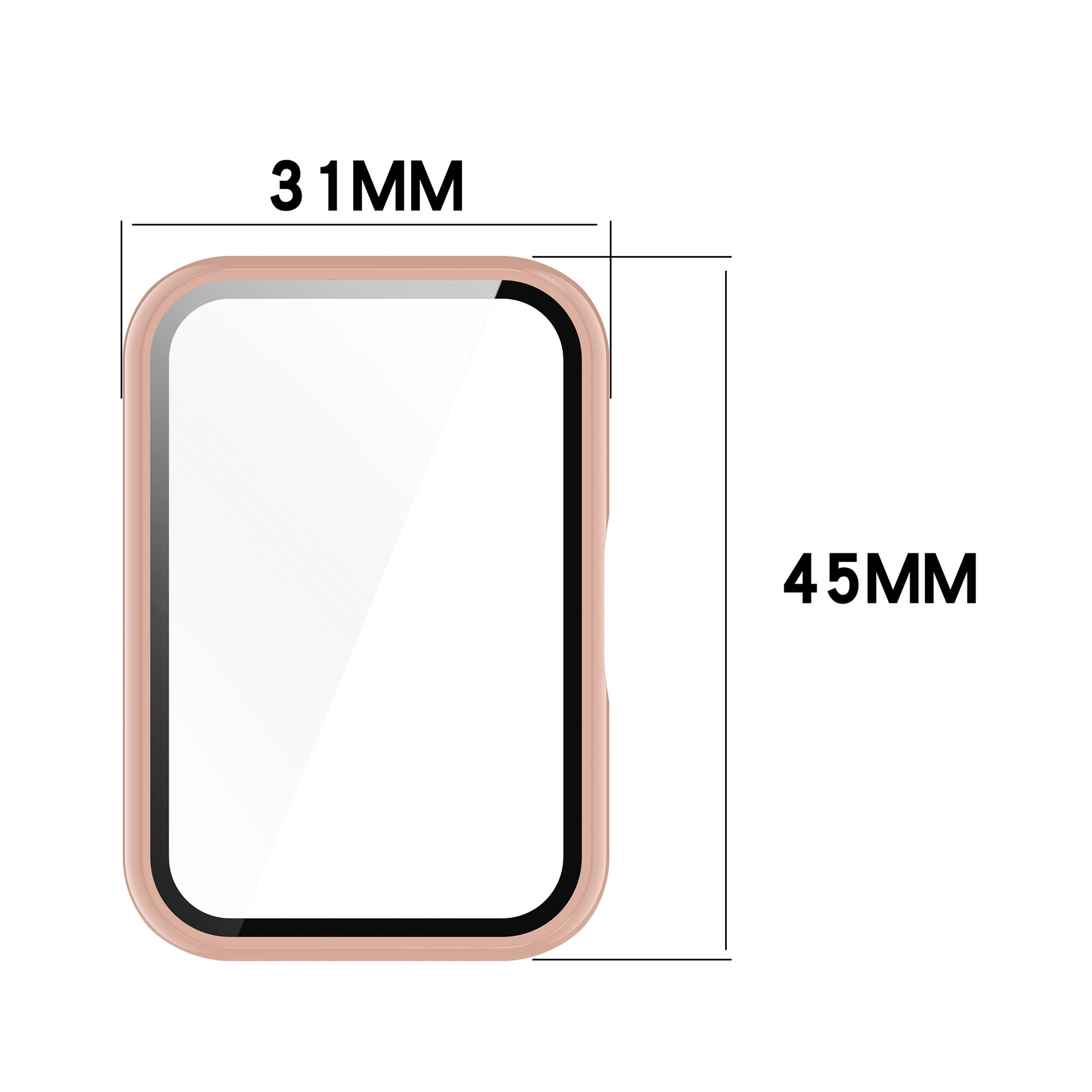 Verre + étui pour Samsung Gala - Men Accessories All avis et prix