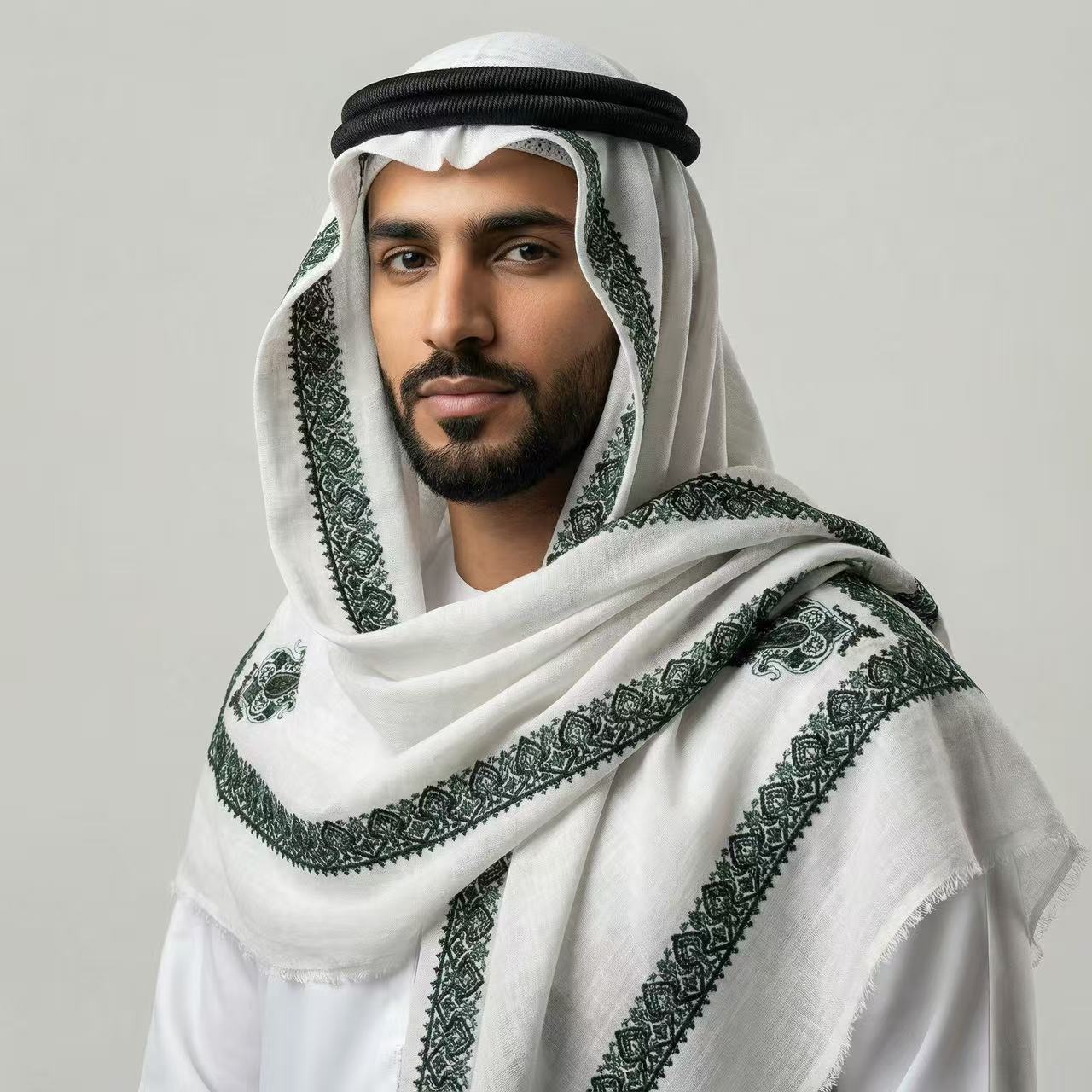 Foulard musulman, bandeau pour - Men'S Mens Accessories avis et prix