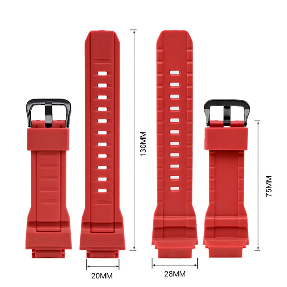 Bracelet de montre pour Cat Ma - Men Accessories All avis et prix