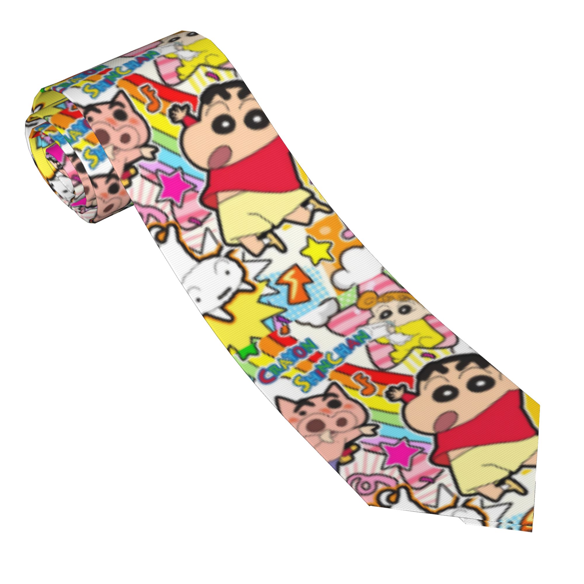 Cravates de dessin animé des a - Men'S Accessories In The 90S avis et prix