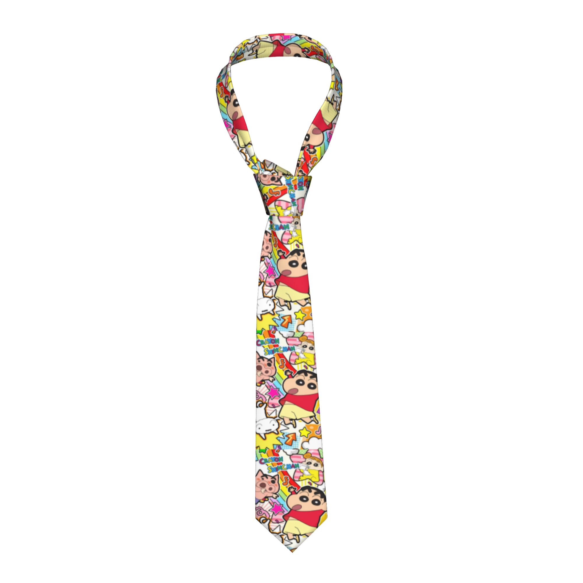 Cravates de dessin animé des a - Men'S Accessories In The 90S avis et prix