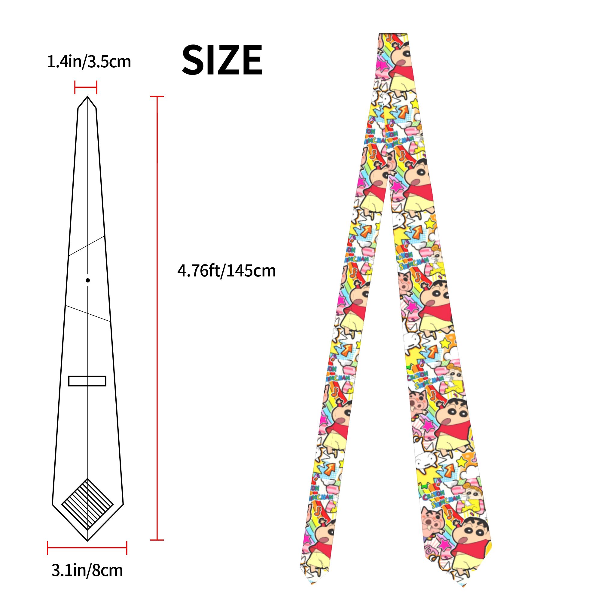 Cravates de dessin animé des a - Men'S Accessories In The 90S avis et prix