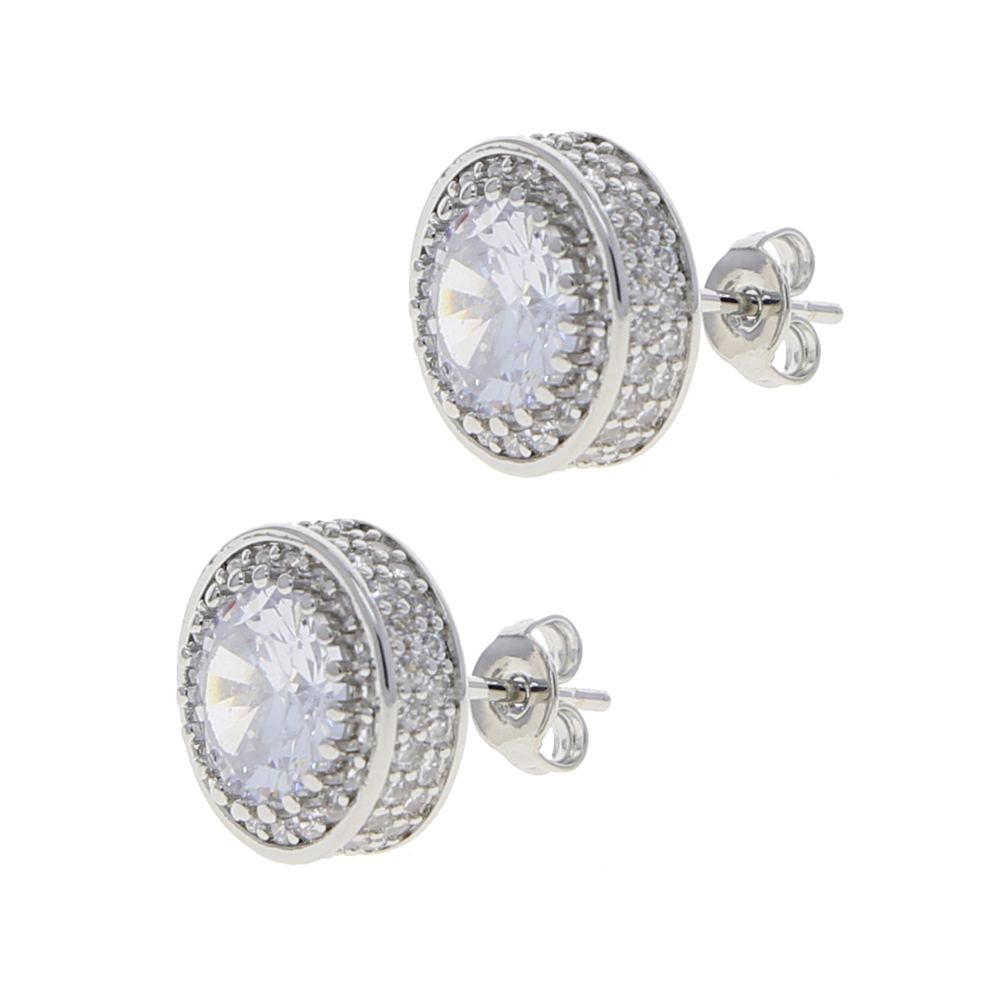 Boucles d'oreilles Punk Rock p - Men'S Accessories Cheap avis et prix