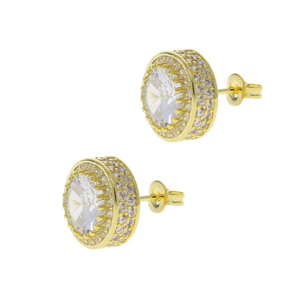 Boucles d'oreilles Punk Rock p - Men'S Accessories Cheap avis et prix