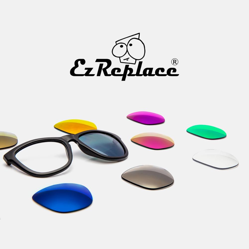 EZReplace – verres polarisés d - Men'S Accessories Gucci avis et prix