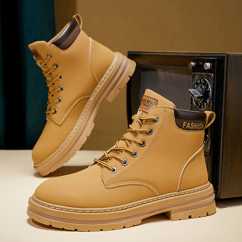 2025 Nouvelles bottes classiqu - Mens Accessories Style avis et prix